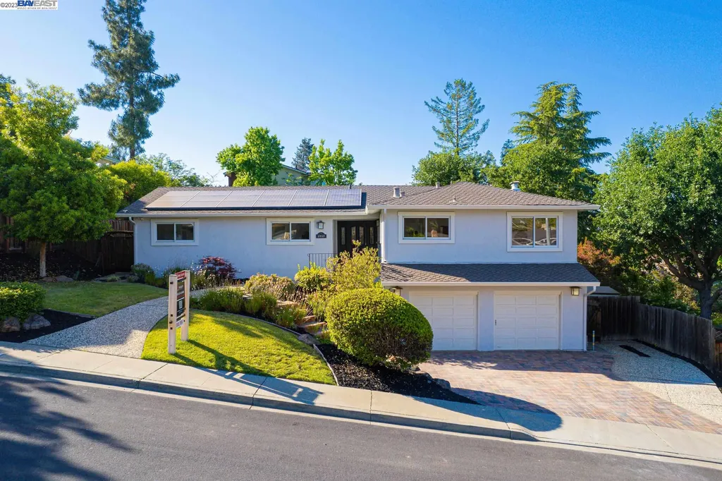 3737 Pinot Court Pleasanton CA 94566