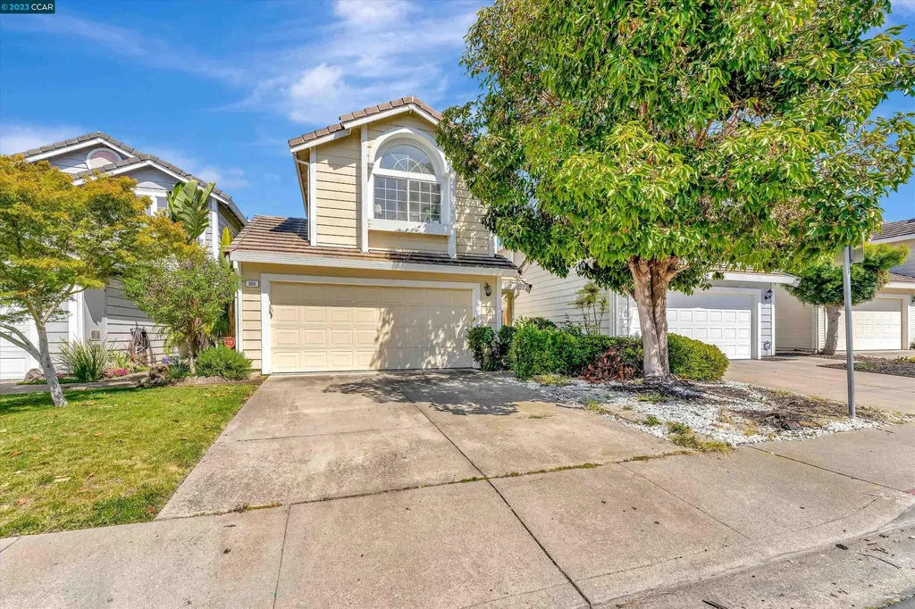 363 Wildrose Circle Pinole CA 94564