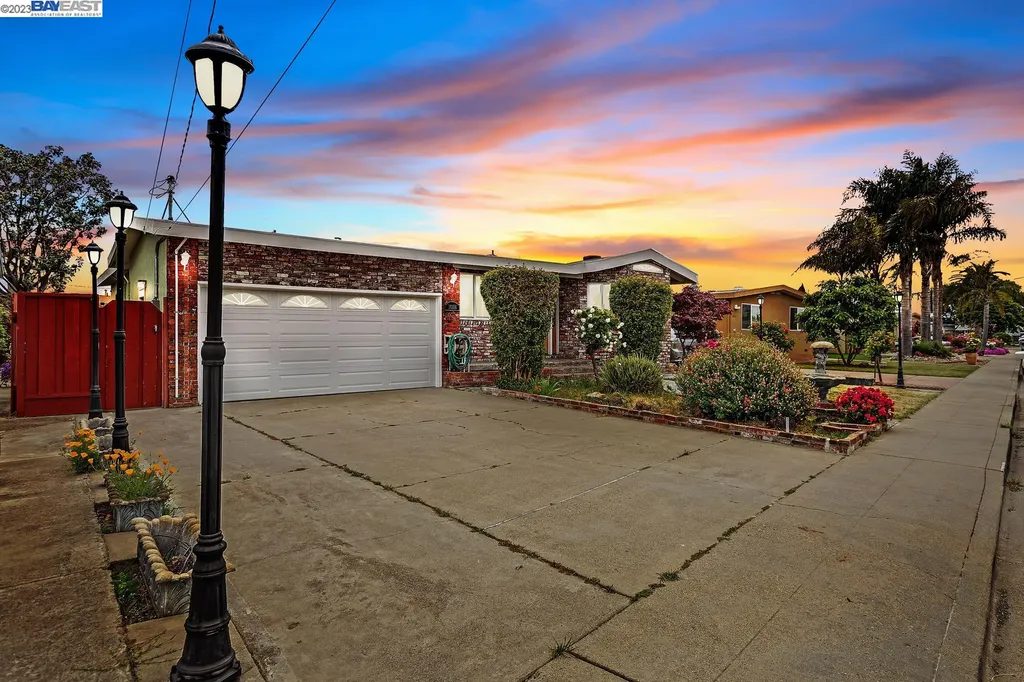 16156 Via Owen San Lorenzo CA 94580