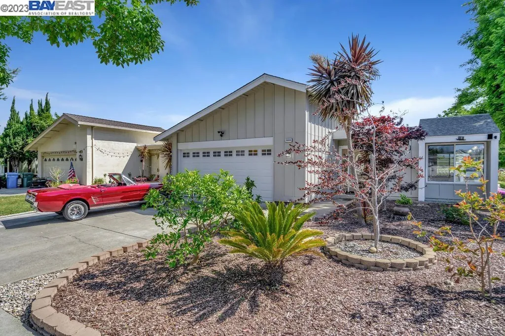 36681 Port Sailwood Drive Newark CA 94560