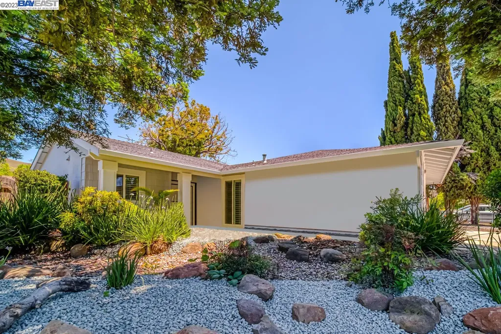 38854 Cherry Lane Fremont CA 94536