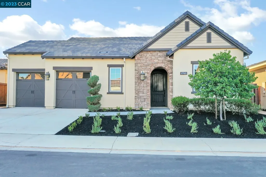 1740 Veneto Lane Brentwood CA 94513