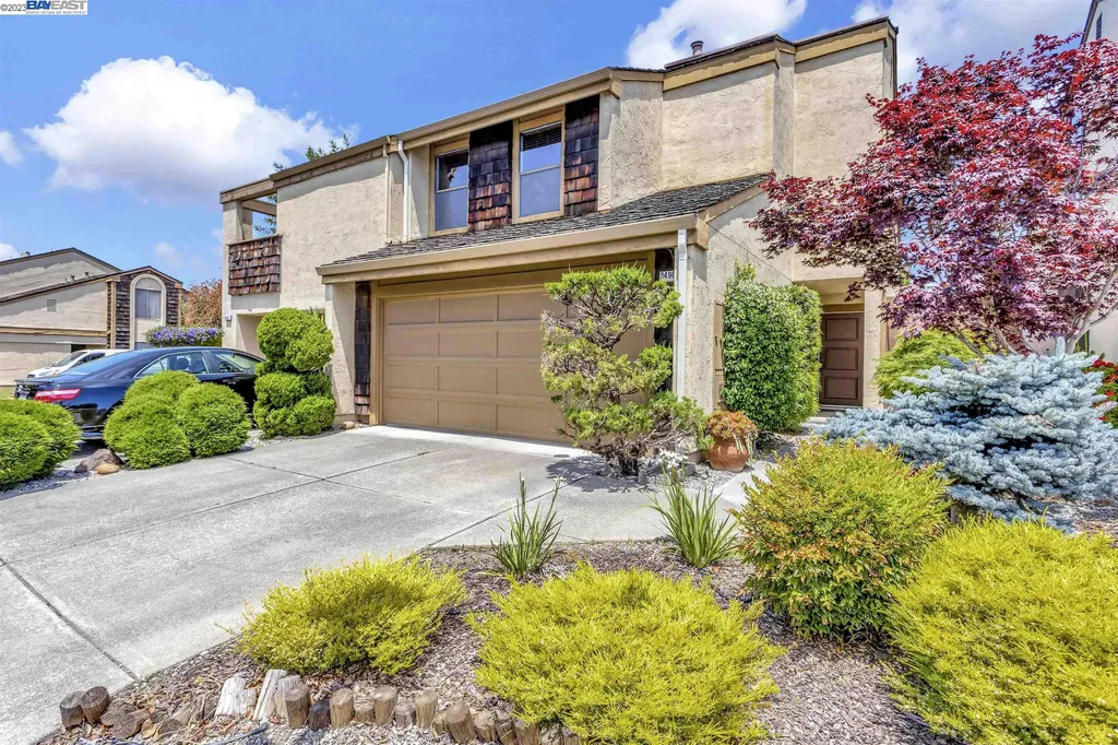 34906 Seal Rock Terrace Fremont CA 94555
