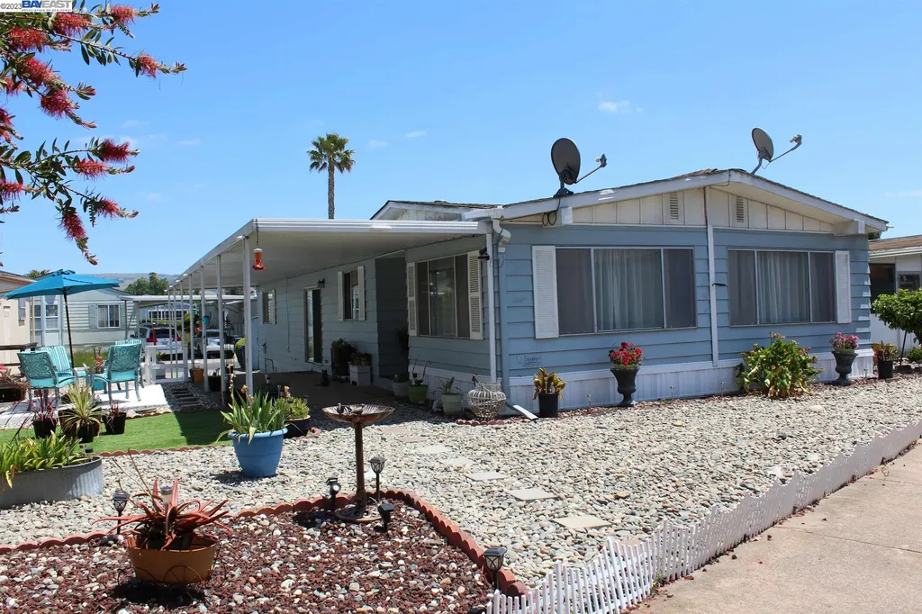 316 Kauai Circle Union City CA 94587