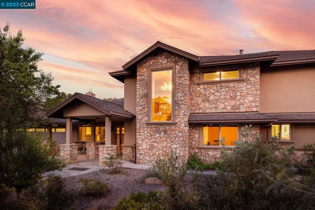 279 Smith Road Alamo CA 94507