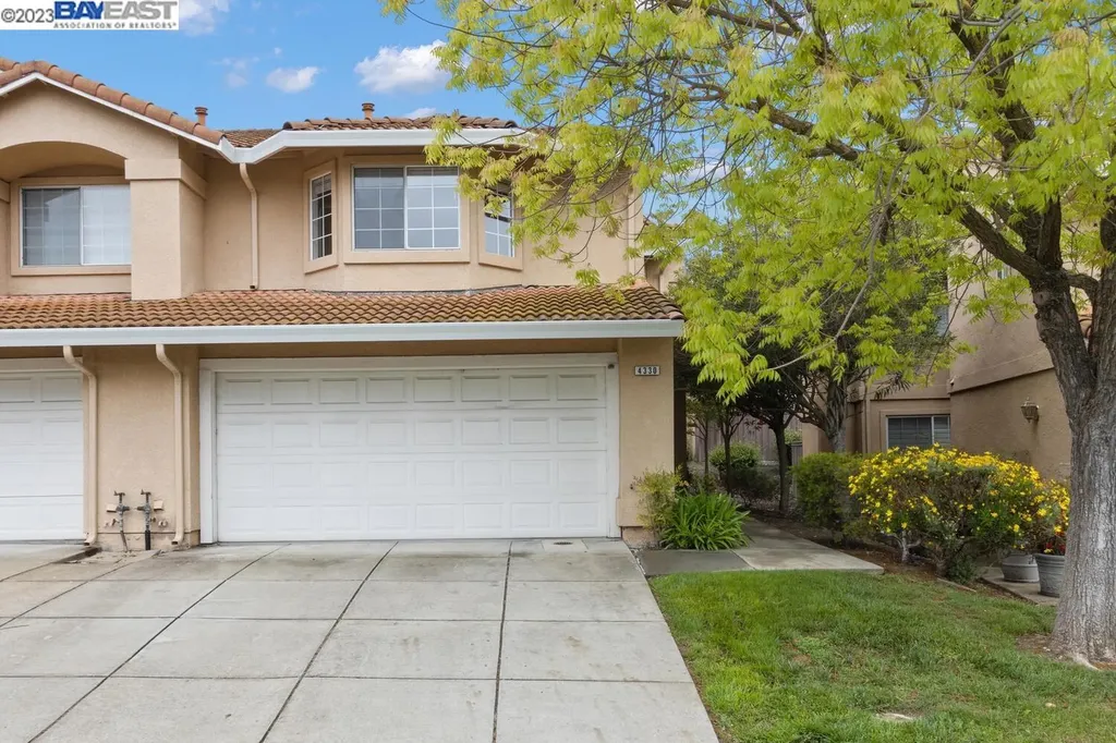 4330 Conejo Drive Danville CA 94506