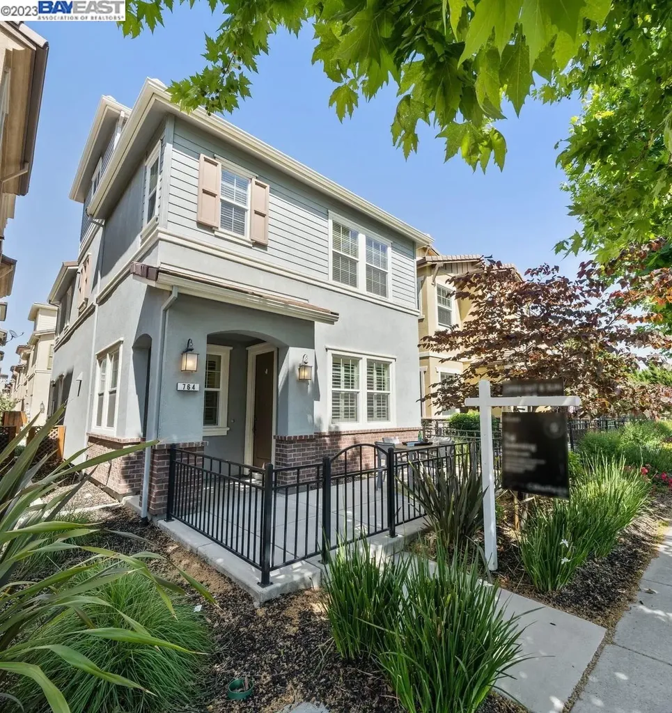 764 King Palm Lane Brentwood CA 94513