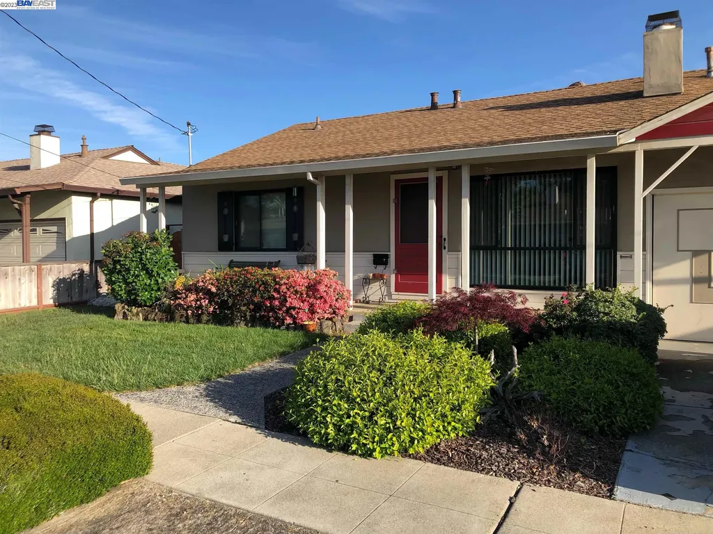 137 Virginia Street Hayward CA 94544