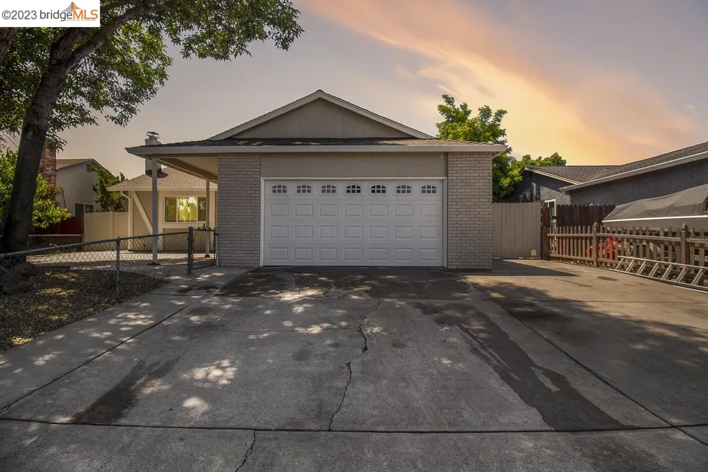 907 Chianti Way Oakley CA 94561