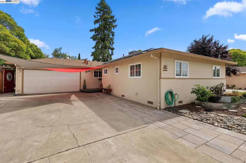 789 Olivina Avenue Livermore CA 94551