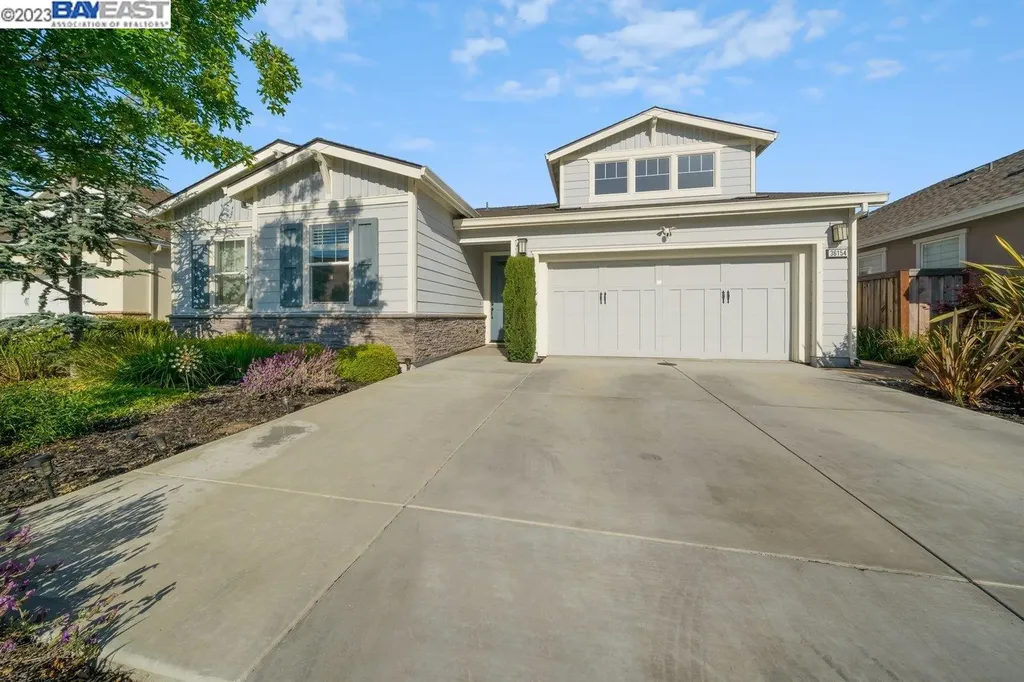 36154 Forestwood Drive Newark CA 94560