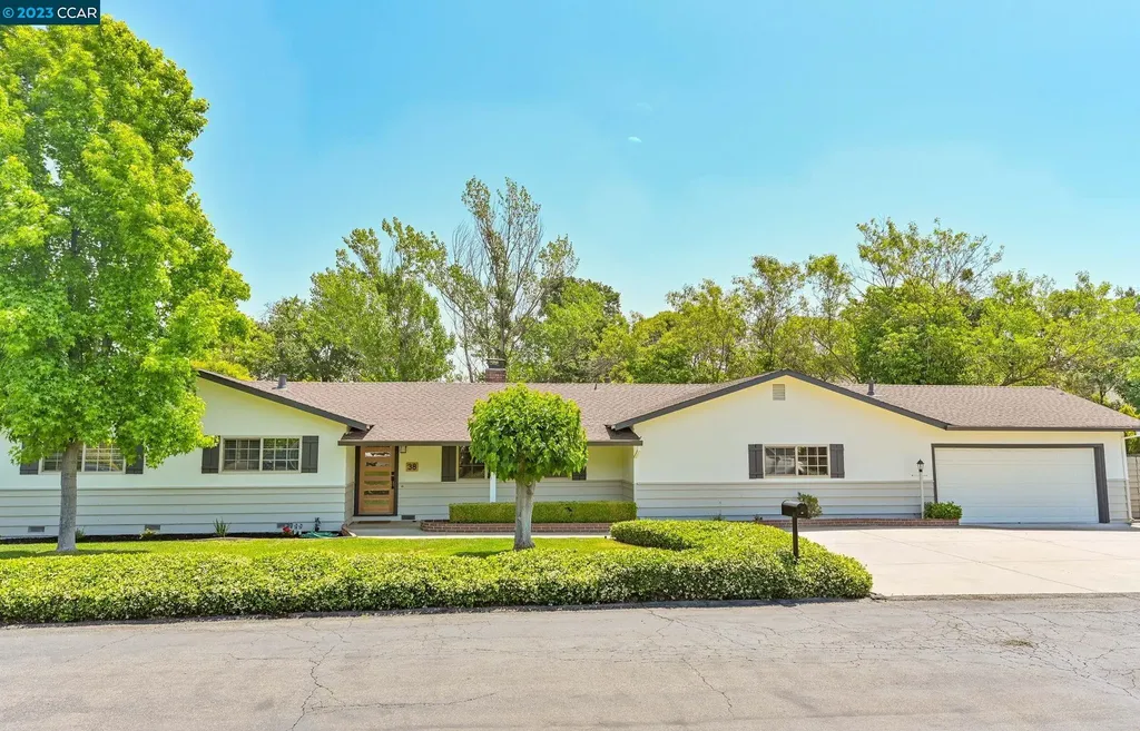 38 Liahona Court Pleasant Hill CA 94523