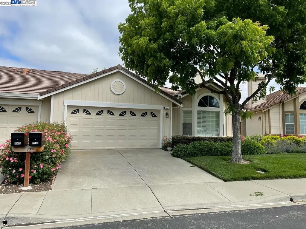 2934 Garden Creek Circle Pleasanton CA 94588