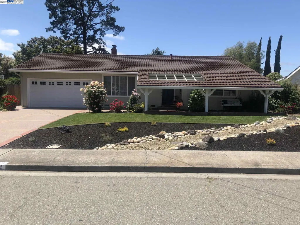 7472 Blue Fox Way San Ramon CA 94583
