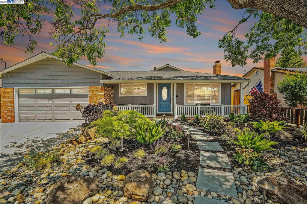 3928 Dartmouth Way Livermore CA 94550