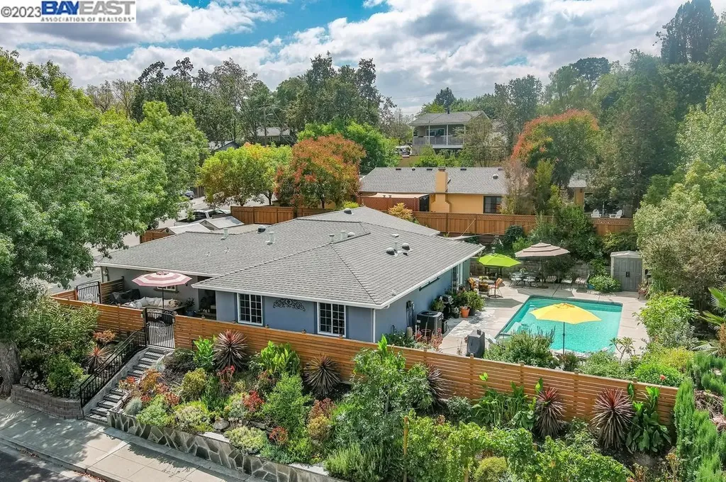 625 Neal Street Pleasanton CA 94566