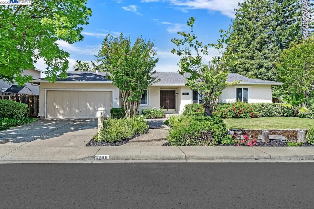 2550 Marsh Drive San Ramon CA 94583