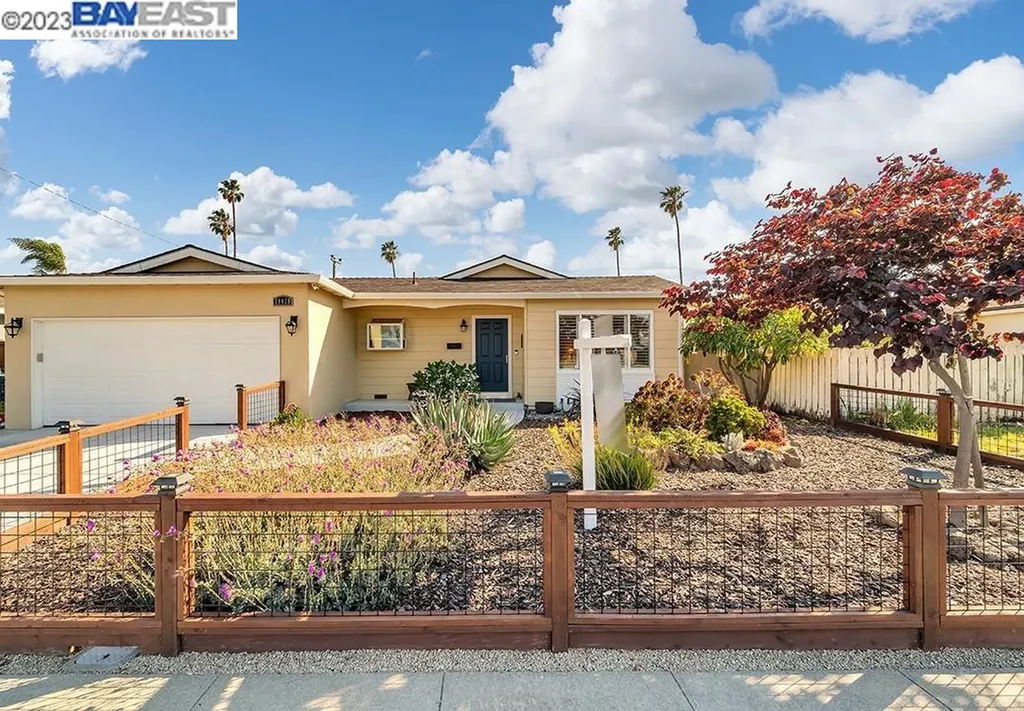 39439 Royal Palm Drive Fremont CA 94538