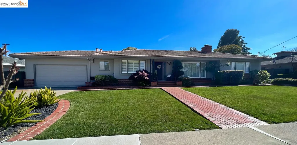 278 Pueblo Drive Pittsburg CA 94565
