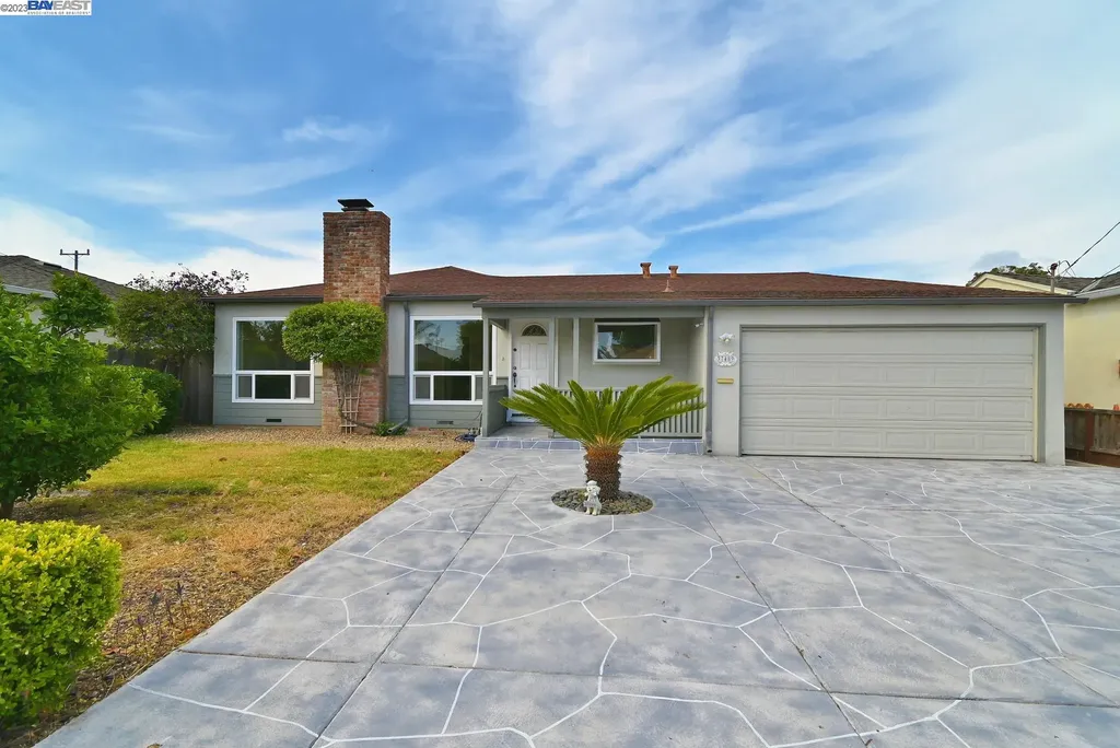 37489 Briarwood Drive Fremont CA 94536