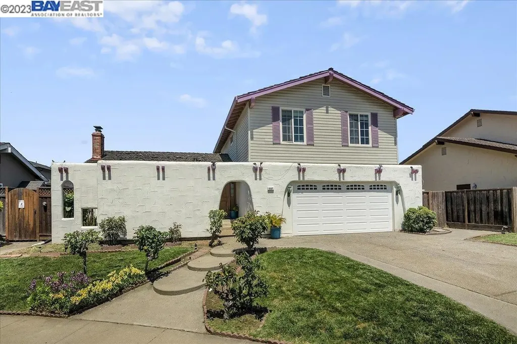 5327 Surrey Court Newark CA 94560