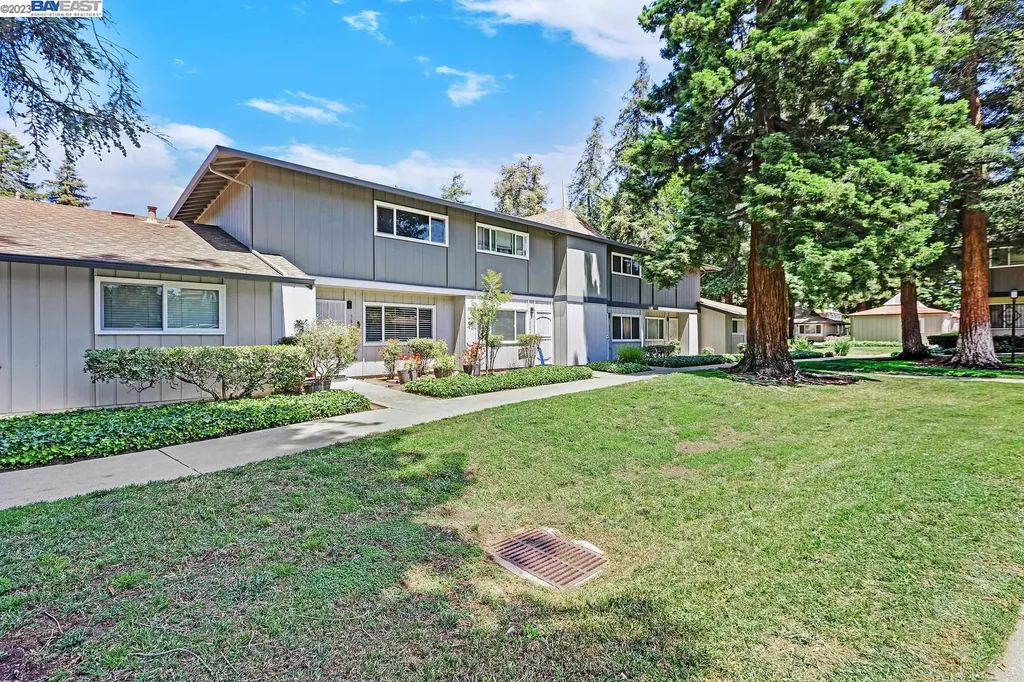 38055 Buxton Common Fremont CA 94536