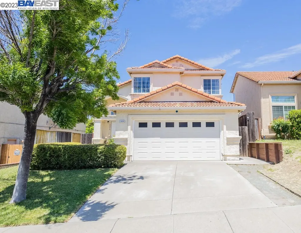 2275 Bayberry Circle Pittsburg CA 94565