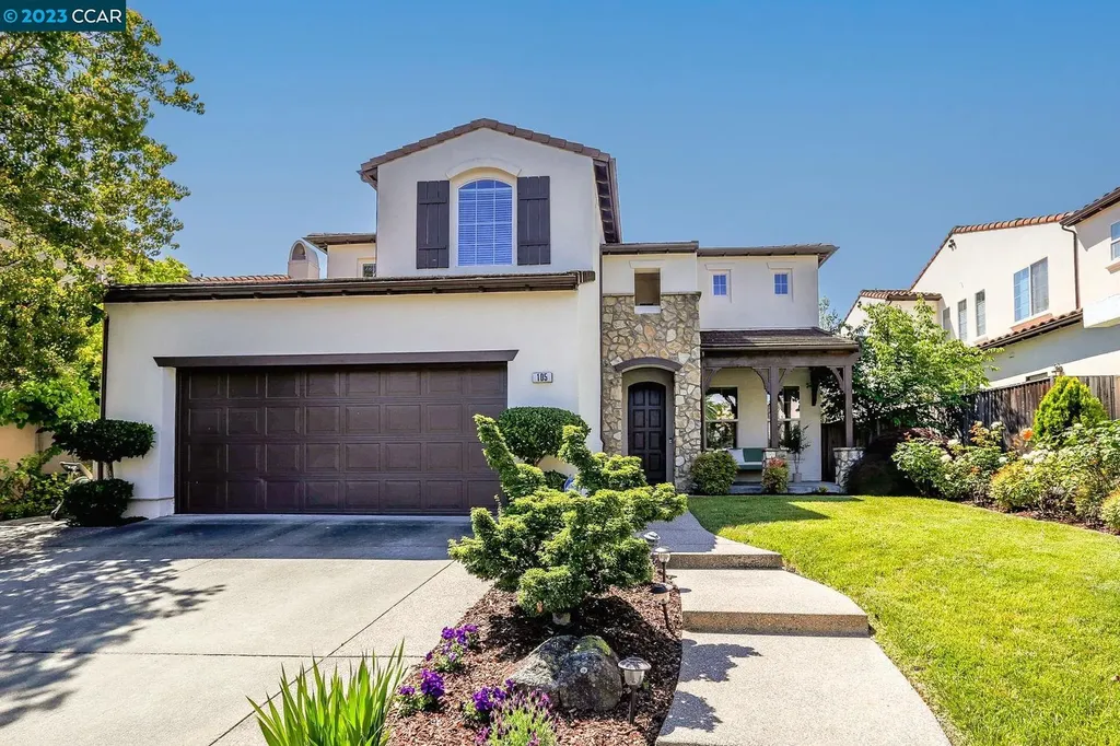 105 Black Calla Court San Ramon CA 94582