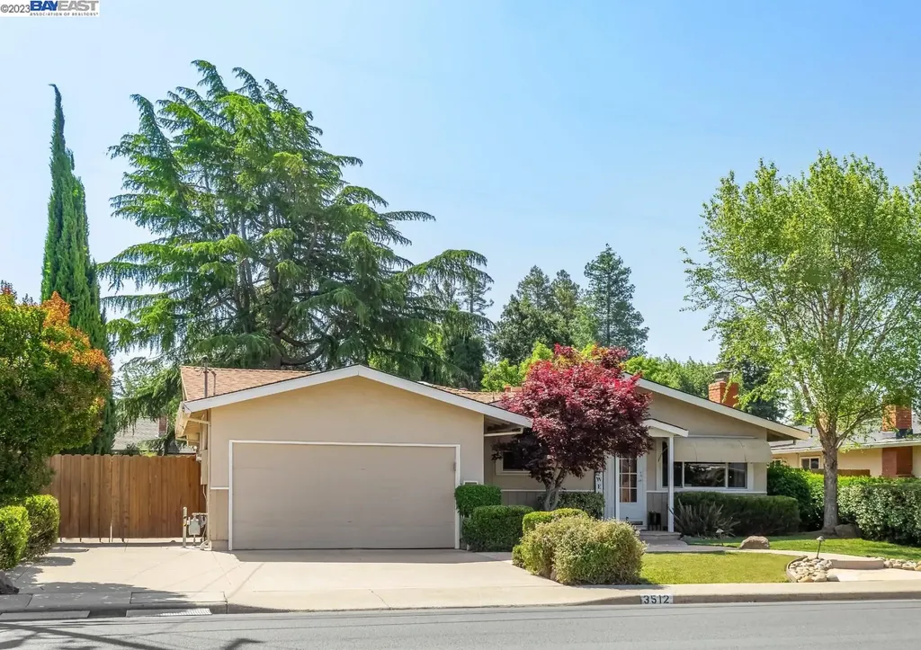 3512 Village Road Concord CA 94519