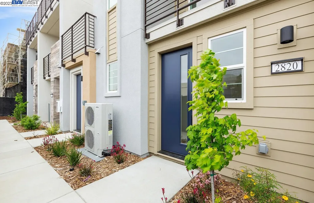 2820 Cathwood Lane Alameda CA 94501
