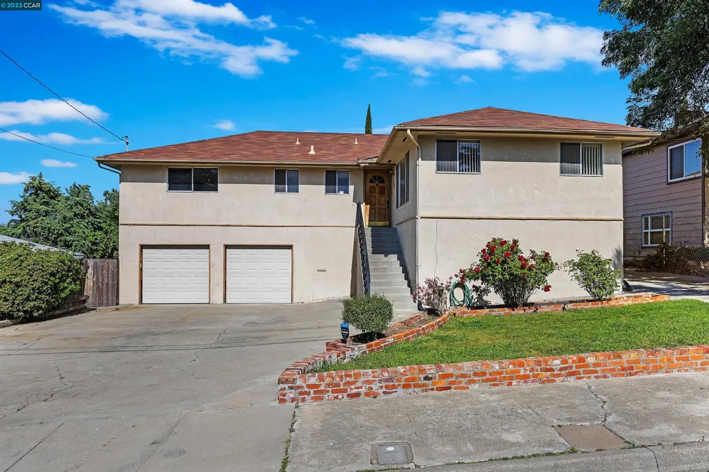 2833 Center Lane Antioch CA 94509