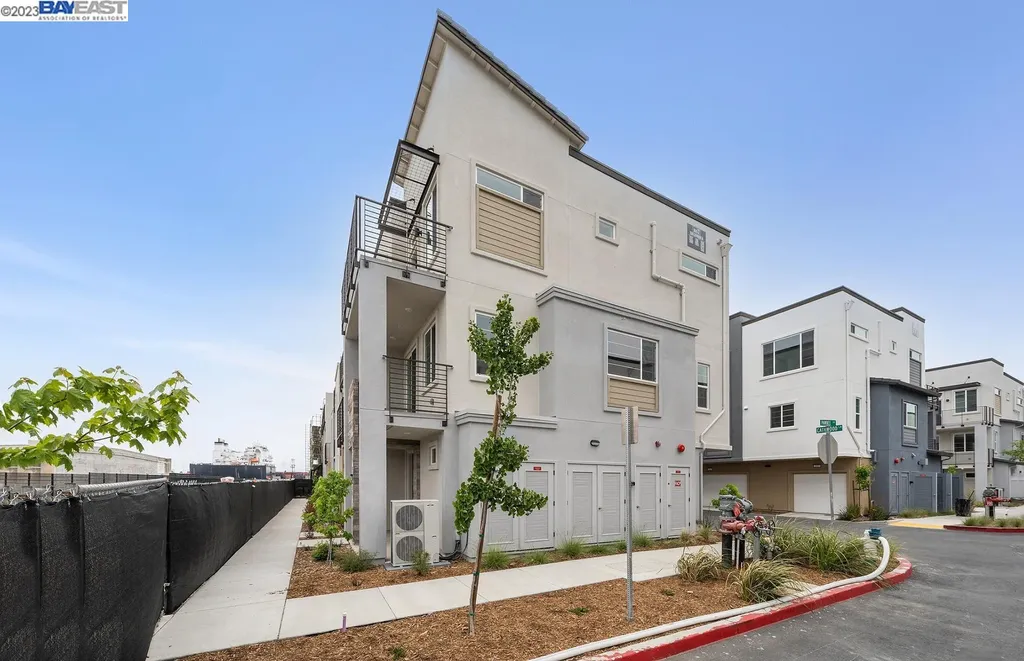 2808 Cathwood Lane Alameda CA 94501