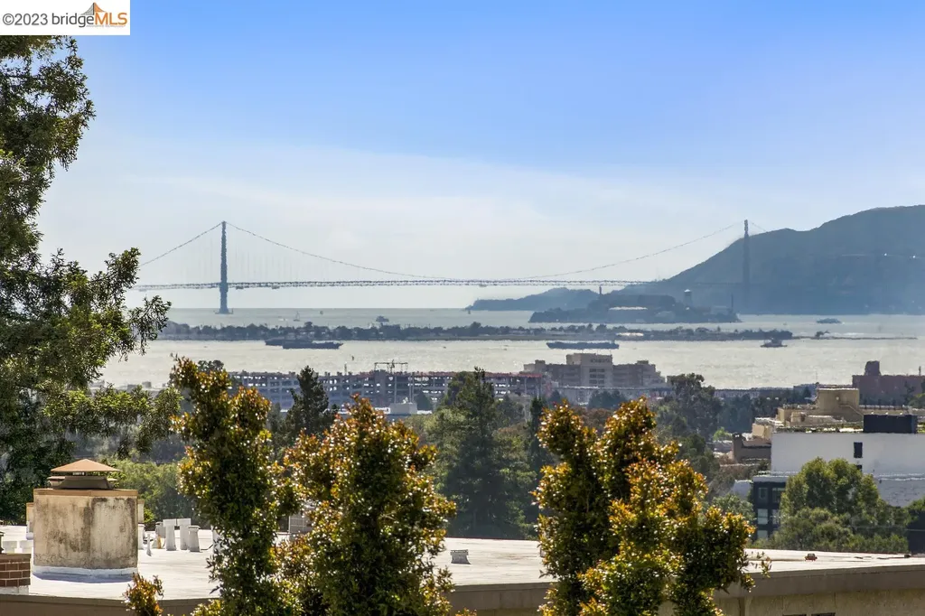 5335 Broadway Terrace Oakland CA 94618