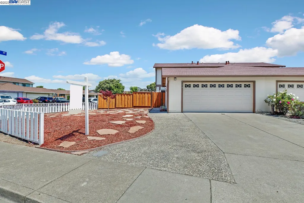 31218 Lily Street Union City CA 94587