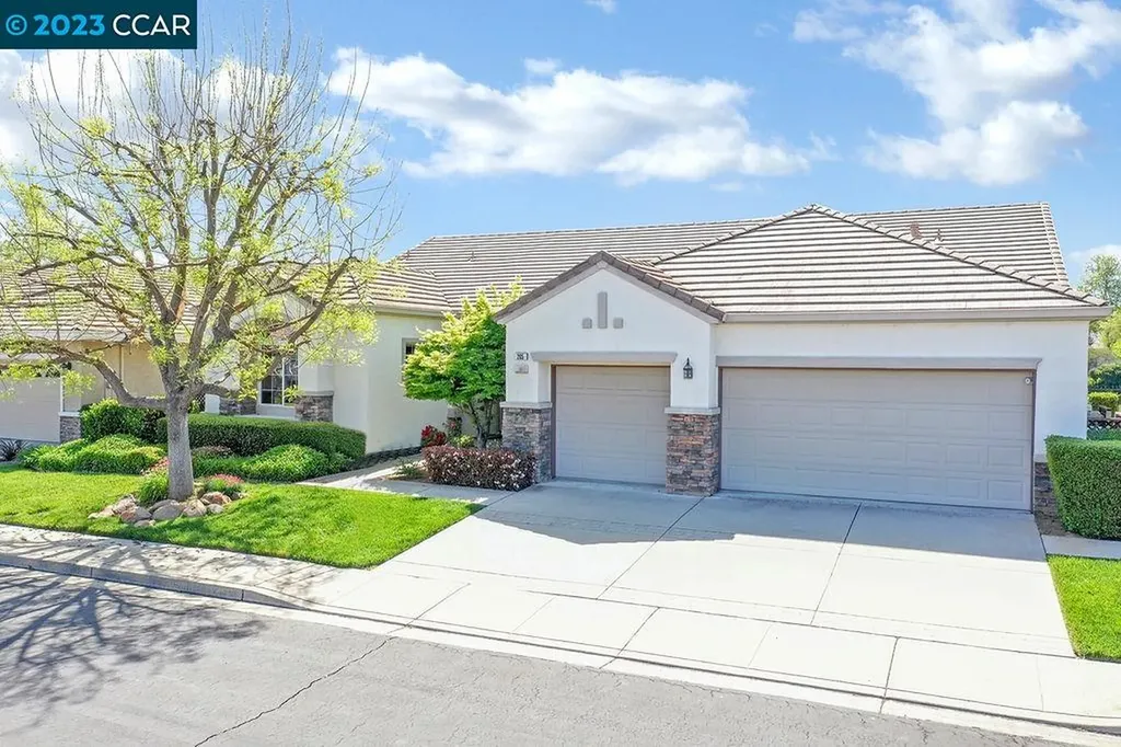 205 Benoni Lane Brentwood CA 94513