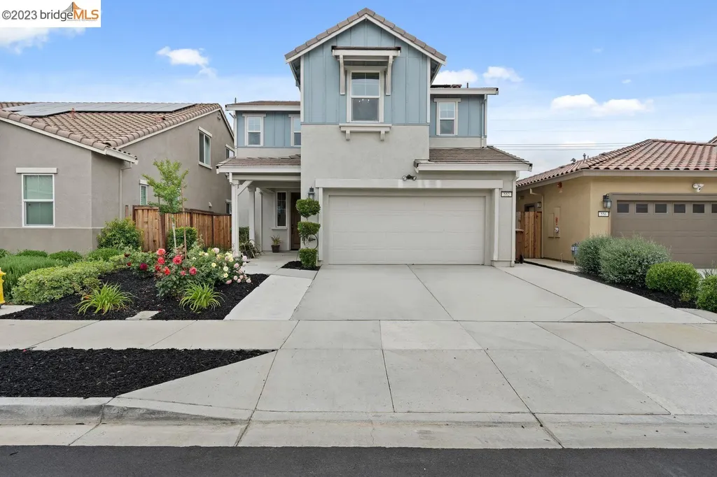 552 Divisi Court Brentwood CA 94513