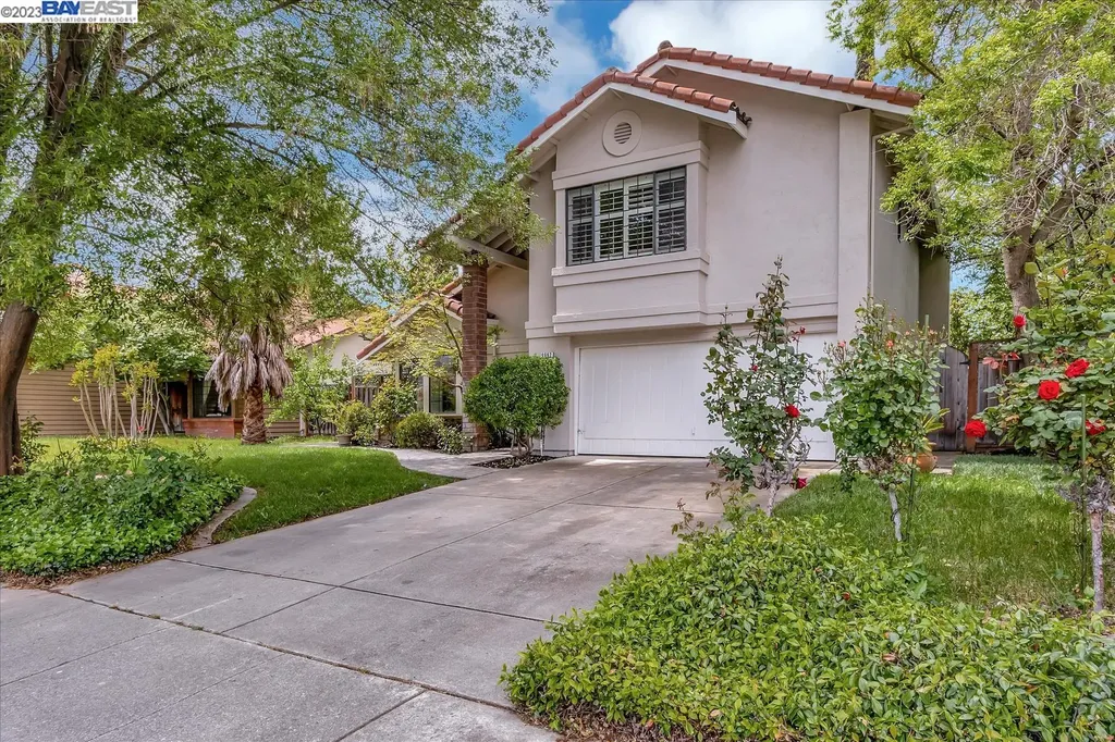 2662 Calle Morelia Pleasanton CA 94566