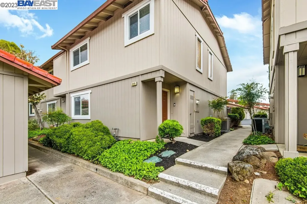 549 Tawny Drive Pleasanton CA 94566