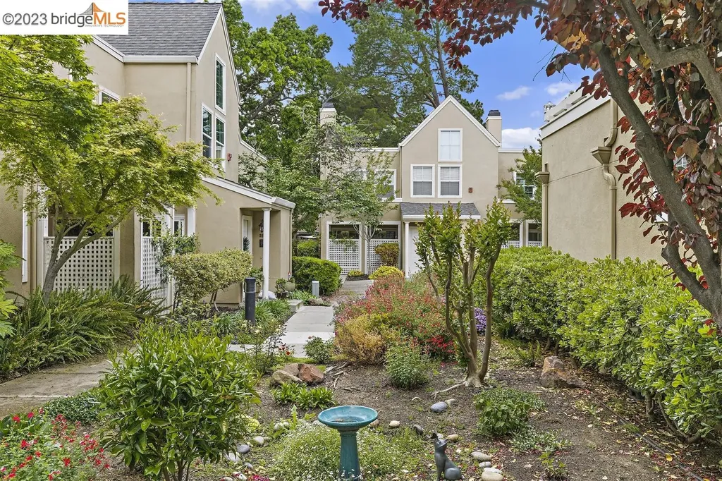 265 Kingston Way Walnut Creek CA 94597