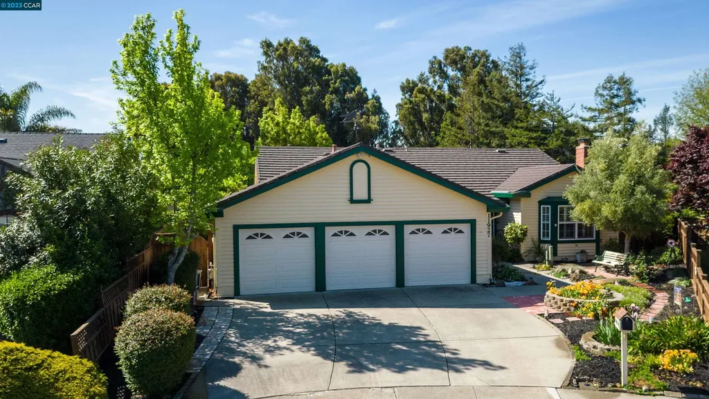 11927 Rhoda Court Dublin CA 94568