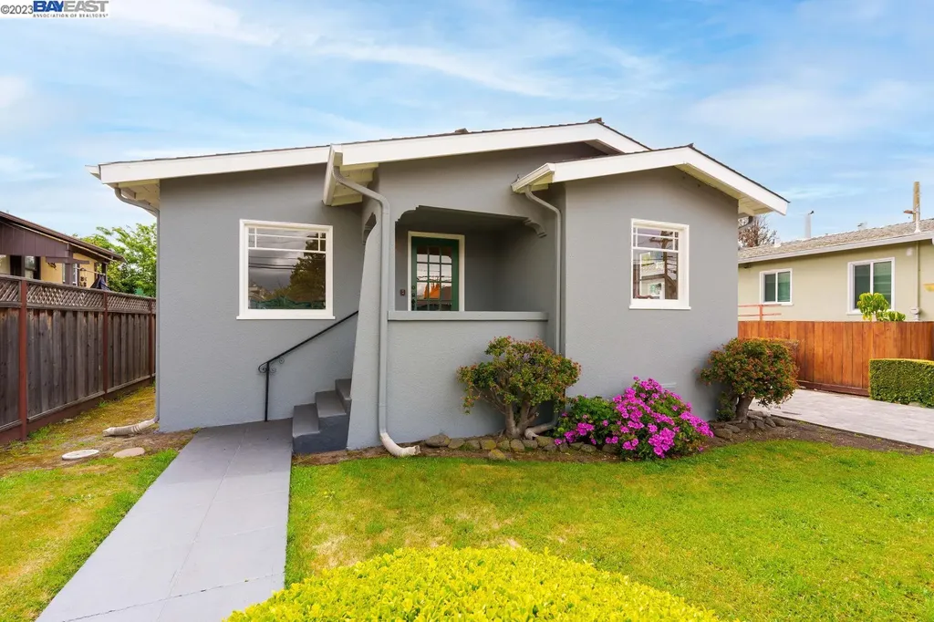 269 Marina Boulevard San Leandro CA 94577