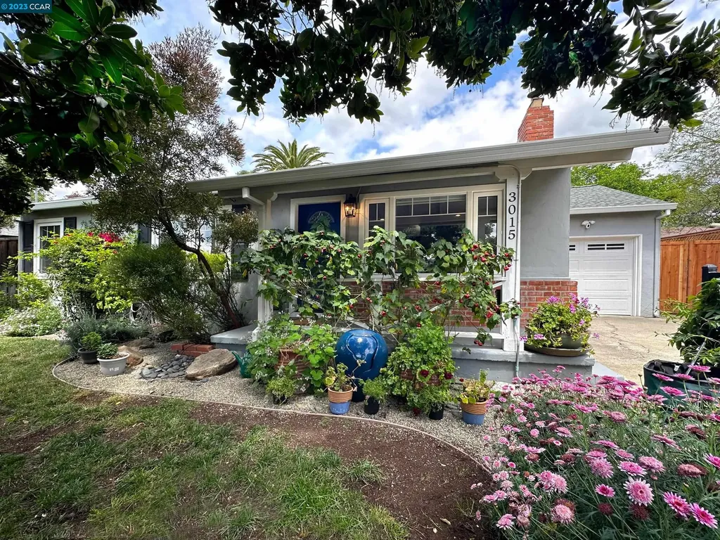 3015 The Alameda Concord CA 94519