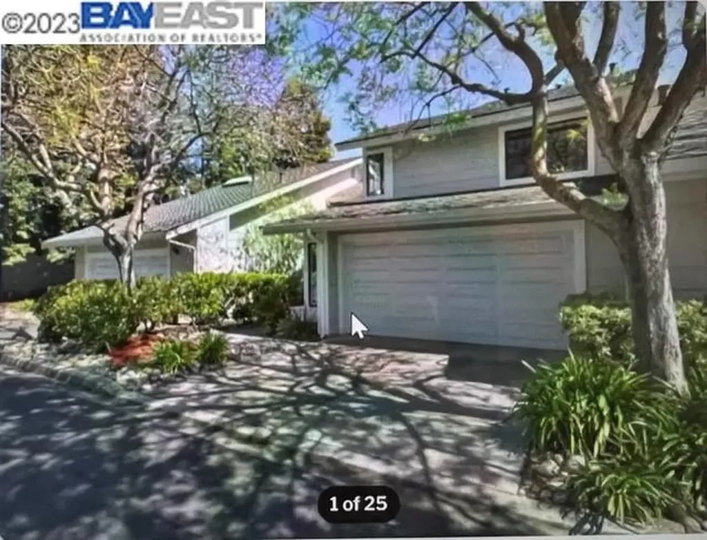 41438 Timber Creek Terrace Fremont CA 94539