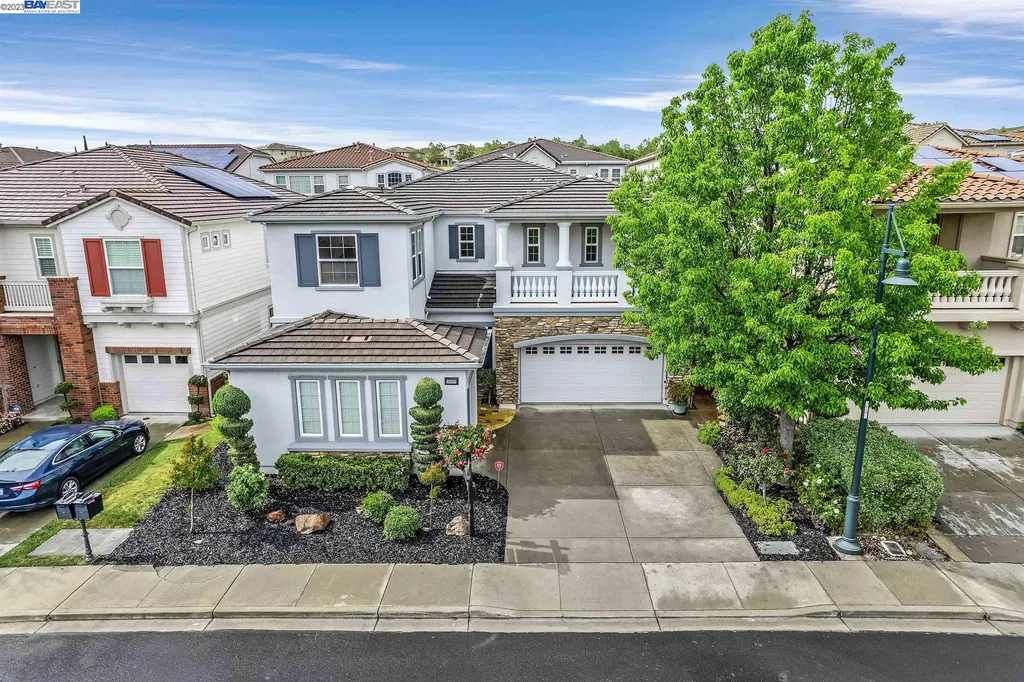 2869 Poppy Hills Lane Dublin CA 94568