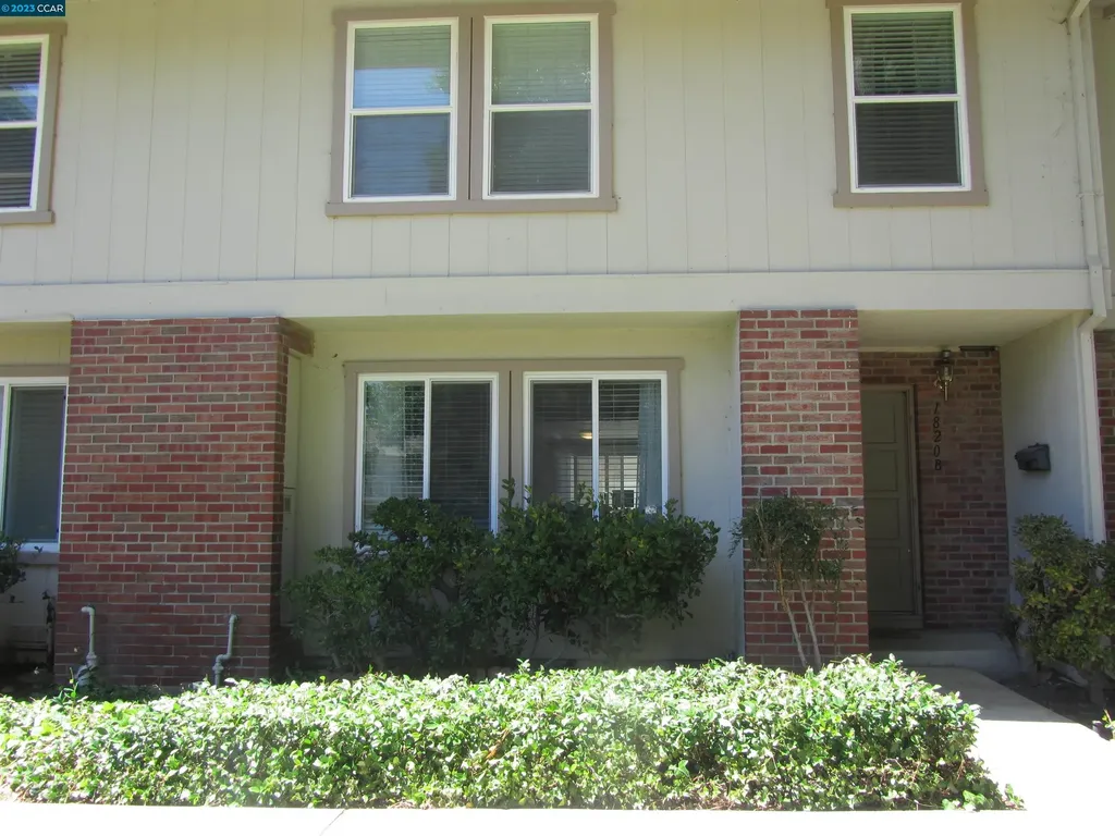 1820 Wildbrook Court Concord CA 94521
