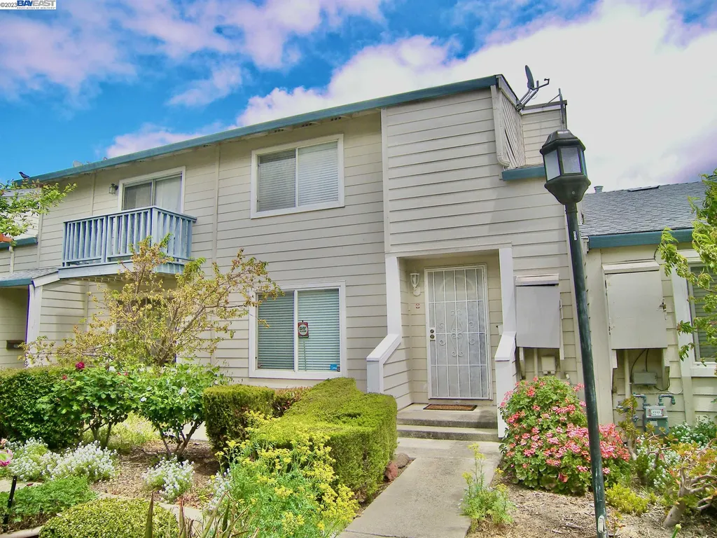 32240 Mercury Way Union City CA 94587