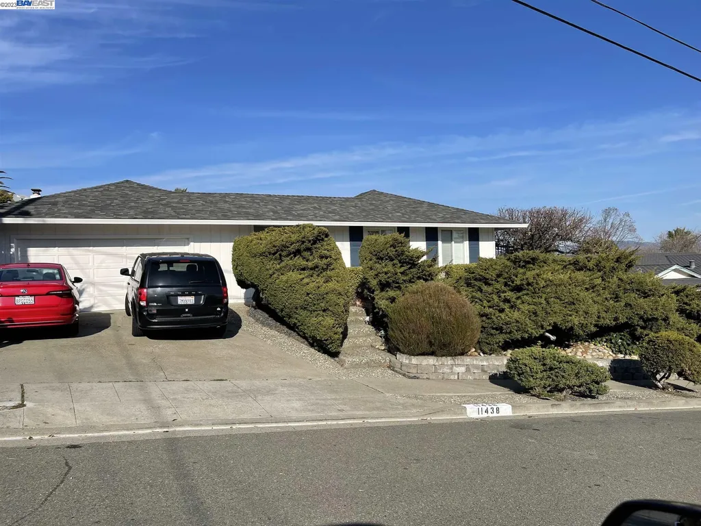 11438 Dillon Way Dublin CA 94568