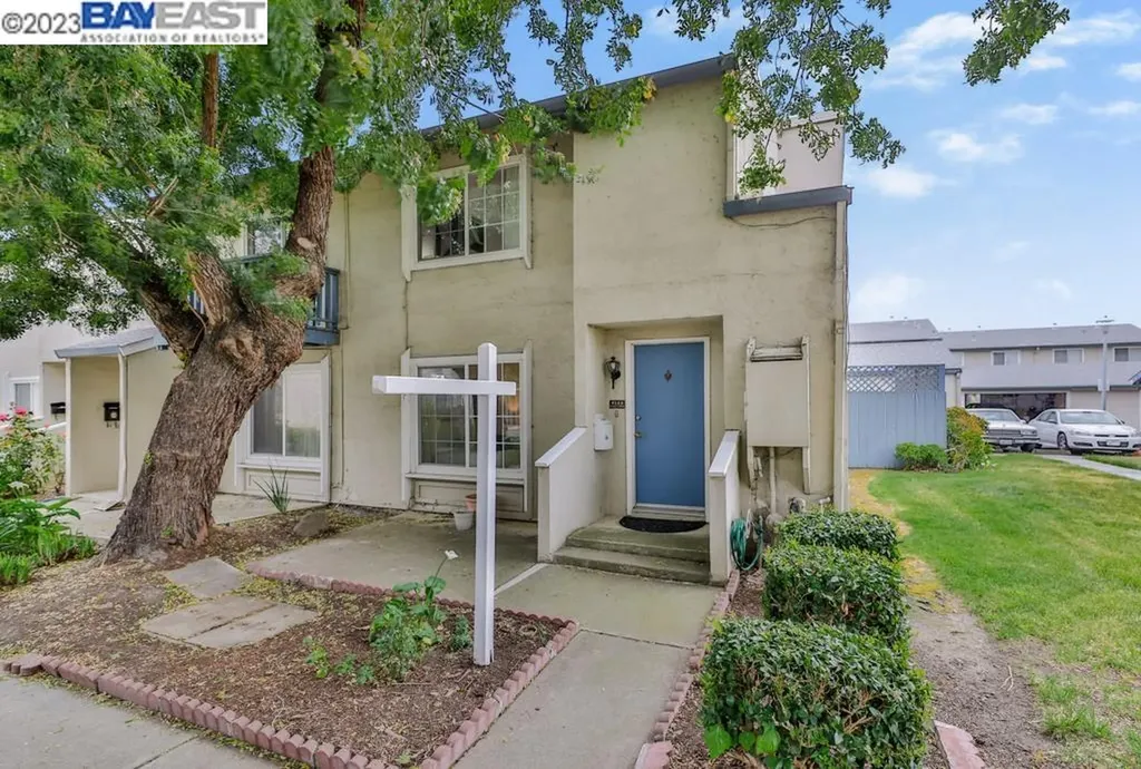 4388 Planet Circle Union City CA 94587