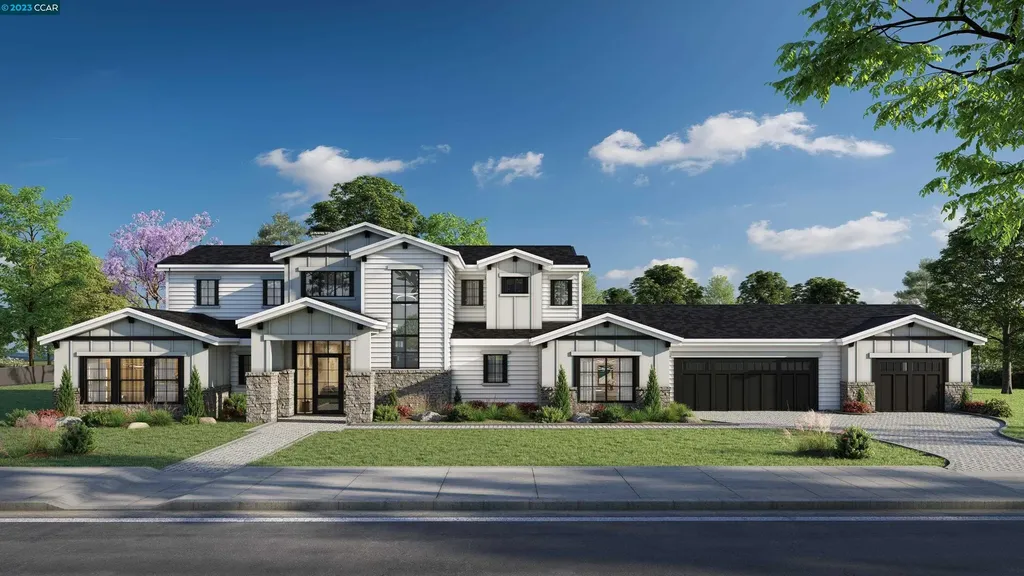 Lot 7 Saint James Brentwood CA 94513