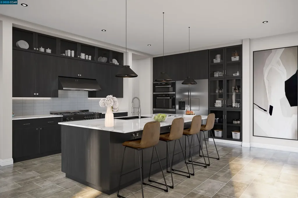 Lot 7 Saint James Brentwood CA 94513